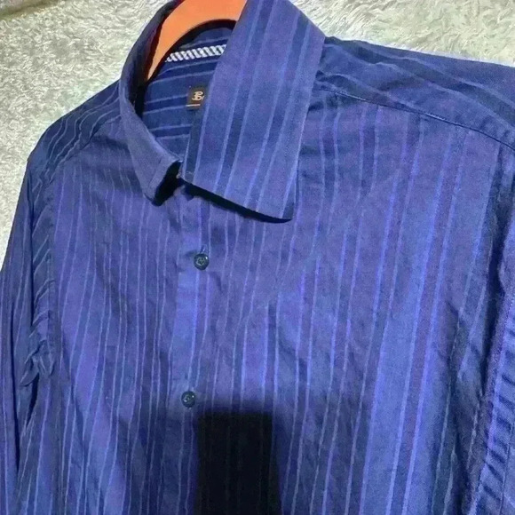 Ben Sherman Button Front Tops A09 - Picture 3 of 7